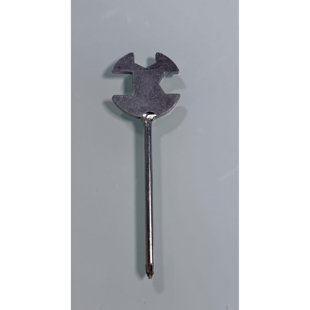 OEM Waterflex Pool Bike Tool- Universal Maintenance Wrench & Screwdriver Combo
